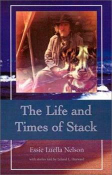 Paperback The Life and Times of Stack Book