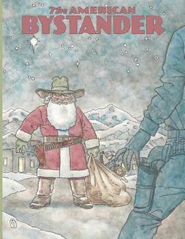 Paperback The American Bystander #9 Book