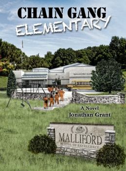 Paperback Chain Gang Elementary Book