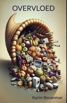 Paperback Overvloed [Dutch] Book