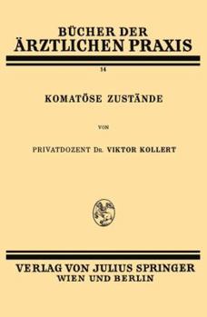 Paperback Komatöse Zustände: Band 14 [German] Book