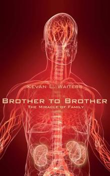 Paperback Brother to Brother Book