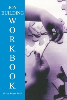 Paperback The Option Method Joybuilding Workbook Book