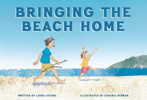 Hardcover Bringing the Beach Home Book