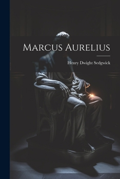 Paperback Marcus Aurelius Book