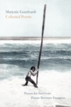 Paperback Collected Poems: Poems for Survivors & Poems Between Eternities Book