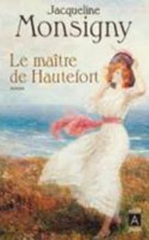 Hardcover Le Maître de Hautefort [French] Book