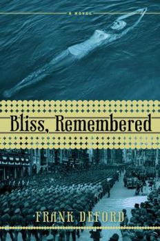 Hardcover Bliss, Remembered Book