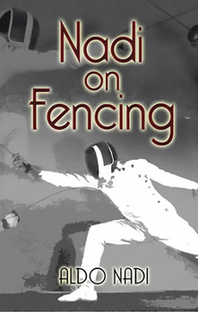 Paperback Nadi on Fencing Book