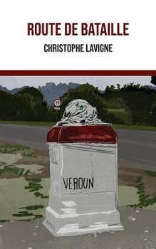 Paperback Route de Bataille [French] Book