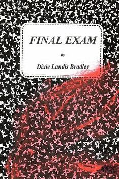 Paperback Final Exam Book