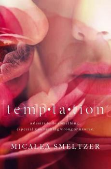 Paperback Temptation Book