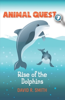 Paperback Rise of the Dolphins Book