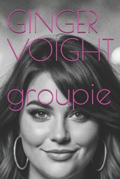 Paperback Groupie Book