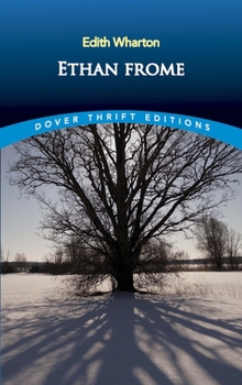 Paperback Ethan Frome Book