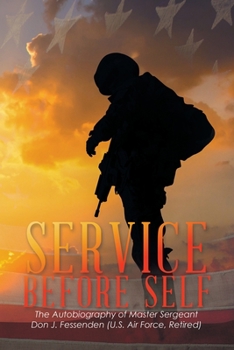 Paperback Service Before Self Book