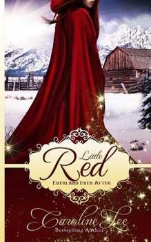 Paperback Little Red: An Everland Ever After Tale Book