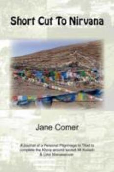 Paperback Short Cut to Nirvana Book