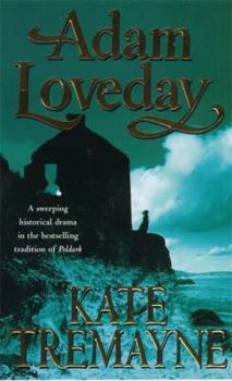 Paperback Adam Loveday Book