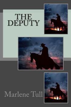 Paperback The Deputy Book