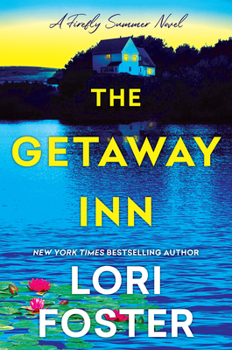 The Getaway Inn (Firefly Summer)