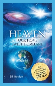 Paperback Heaven: Our Home Sweet Homeland Book
