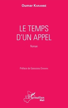 Paperback Le temps d'un appel [French] Book