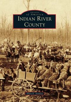 Paperback Indian River County Book