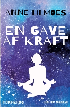 Paperback En gave af kraft [Danish] Book