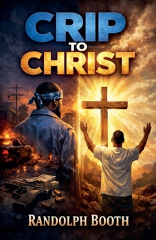 Paperback Crip to Christ Book