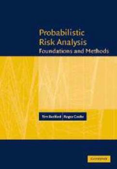 Electronics Probabilistic Risk Analysis: Foundations and Methods Book