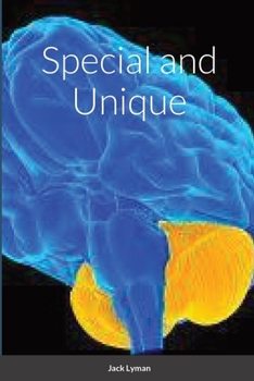 Paperback Special and Unique Book