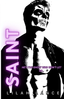 Paperback Saint: Underworld Kings Book III Book