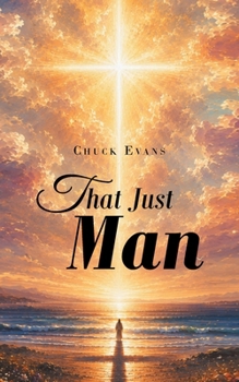 Paperback That Just Man Book