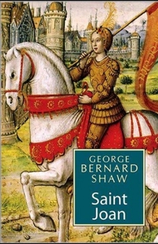 Saint Joan Illustrated