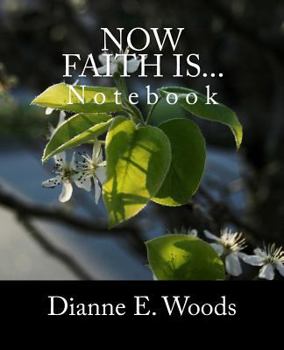 Paperback Now Faith Is... Book