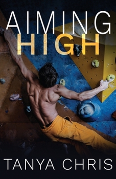 Paperback Aiming High Book