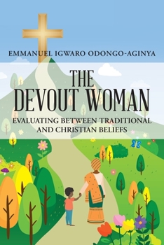 Paperback The Devout Woman Book