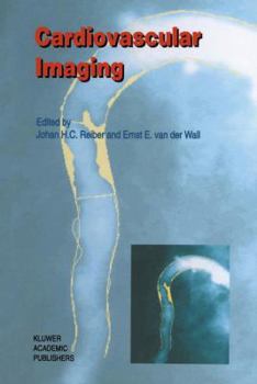 Paperback Cardiovascular Imaging Book