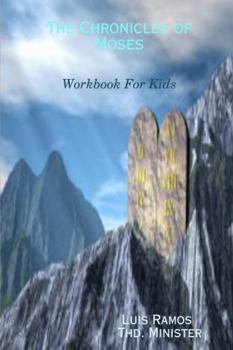 Paperback The Chronicles of Moses Book
