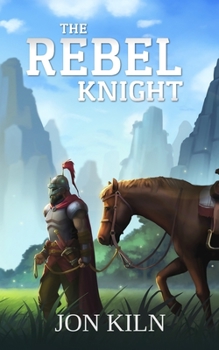 Paperback The Rebel Knight Book