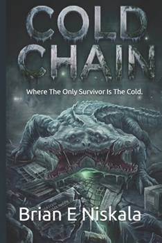 Paperback Cold Chain Book