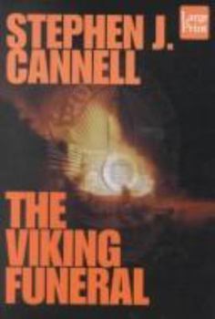The Viking Funeral - Book #2 of the Shane Scully