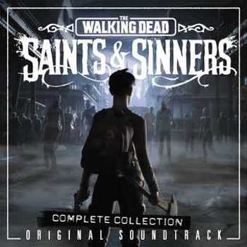 The Walking Dead: Saints & Sinners