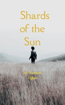 Paperback Shards of the Sun Book