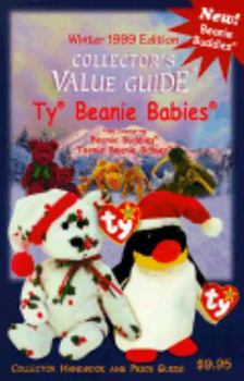 Paperback Collector's Value Guide Ty Beanie Babies Book