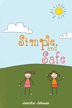 Paperback Simple and Safe Book