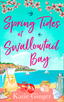 Paperback SPRING TIDES AT SWALLOWTAIL BAY Book