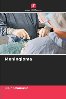 Paperback Meningioma [Portuguese] Book