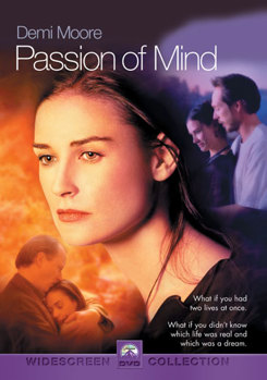Passion of Mind